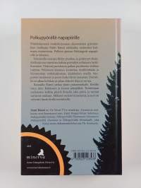 Polkupyörällä napapiirille : kotimaan ihmeitä ja parisuhdepyöräilyä