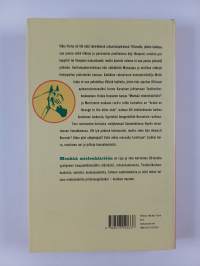 Menkää mielenhäiriöön