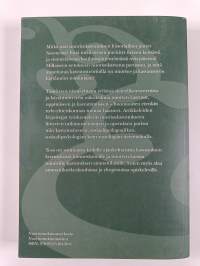 Nuorisokasvatuksen teoria : perusteita ja puheenvuoroja