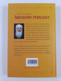 Abrahamin perilliset : ajatuksia Israelin ja kristillisen kirkon tulevaisuudesta