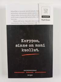 Saari, joka repesi (ennakkokappale)