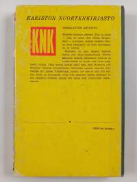 Rekka-auton arvoitus