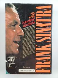 Frank Sinatra : epävirallinen elämänkerta