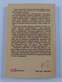 Sisäinen parantuminen