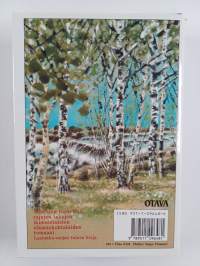 Maan kämmenellä (signeerattu, tekijän omiste)