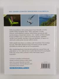 Luontokuvauksen perusteet