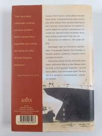 Titanicin tuntematon lapsi