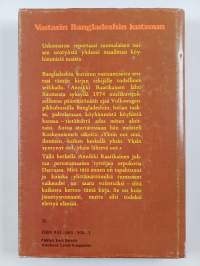 Vastasin Bangladeshin kutsuun