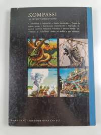 Kompassi : nuorten tietokuvasto