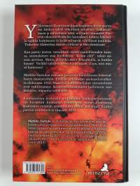 Kaukopartion kostoisku