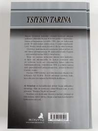 99 Wayne Gretzkyn tarina