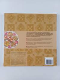 Japanilaiset tilkkutyöt 1 : Mallit ja tekniikat