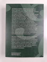 Nuorisotyötä on tehtävä : menetelmien perustat, rajat ja mahdollisuudet