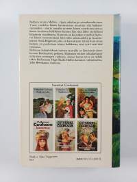 Mallenin tyttö : romaani