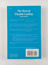 The best of Finnish cooking