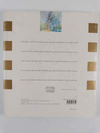 Laulu rakkaudesta : valikoima neljästä runokokoelmasta