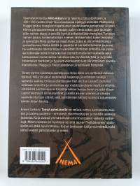 Tanssi paholaiselle 1 (signeerattu, tekijän omiste)