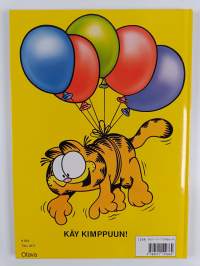 Karvisen vuosikirja 1992