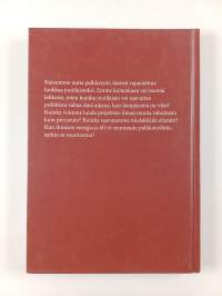 Kirjeitä joutilaistolle : kutsu utopiaan (signeerattu)