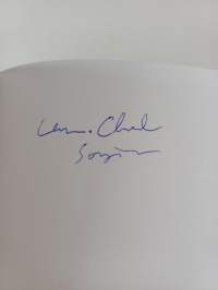 Kirjeitä joutilaistolle : kutsu utopiaan (signeerattu)