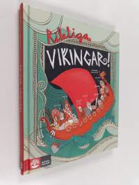 Riktiga vikingar!