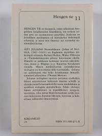 Jumalan rakkauden ilmestys