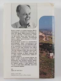 Kaarlo Syväntö : tienraivaaja