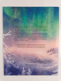 Metsän joulu : lumoava Satuhieronta-tarina