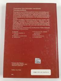 Tietäjistä kuppareihin : kansanparannuksesta ja parantajista Suomessa