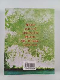 Raakaa mehua : terveelliset ja kevyet reseptit hyvään oloon