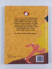 Tuttityttö ja peukalopoika