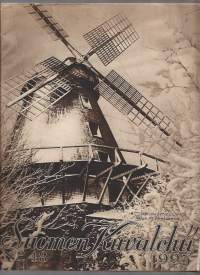 Suomen Kuvalehti 1925 nr 48 / Turun mylly, Deursches Museum, langaton aikakausi, torpedovene S2 tuhoutuminen, Helsingin uutisia,