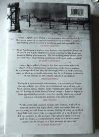 Gulg a History of the Soviet Camps