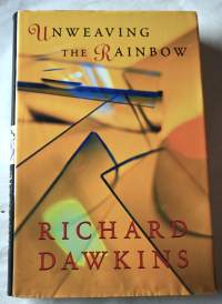 Unweaving the Rainbow