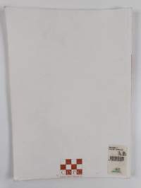 Avaimet shakkiin 1 : Säännöt ja siirtojen merkitseminen : yleisimmät avaukset ja loppupeliasemat