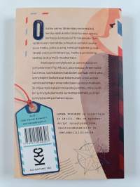 Matkaopas synnytykseen ja sieltä takaisin