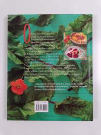 Helppoa kasvisruokaa