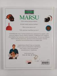 Kuinka hoidan lemmikkini : Marsu