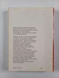 Salaperäinen matkustaja