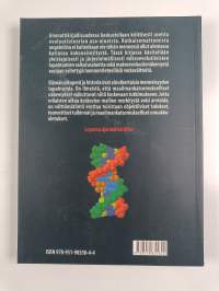 Evoluutio : kriittinen analyysi