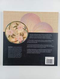 Japanilaiset tilkkutyöt 2 : Värien harmoniaa