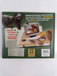 Elävä! : dinosauruskirja