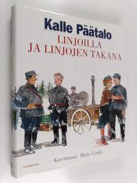 Linjoilla ja linjojen takana