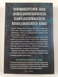 Hylkeenmetsästäjä