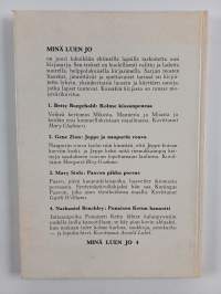 Punaisen Ketun kanootti