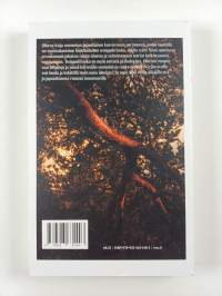 Okazu : japanilaista kasvisruokaa