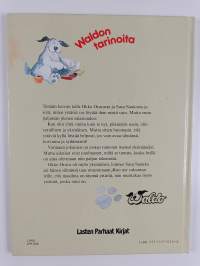 Ystävän saa jos haluaa!