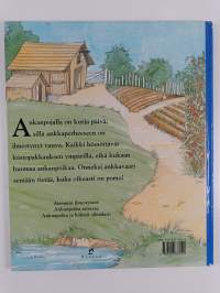 Täällä määrää ankanpoika!
