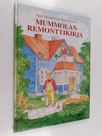 Mummolan remonttikirja