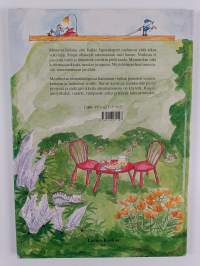 Mummolan remonttikirja